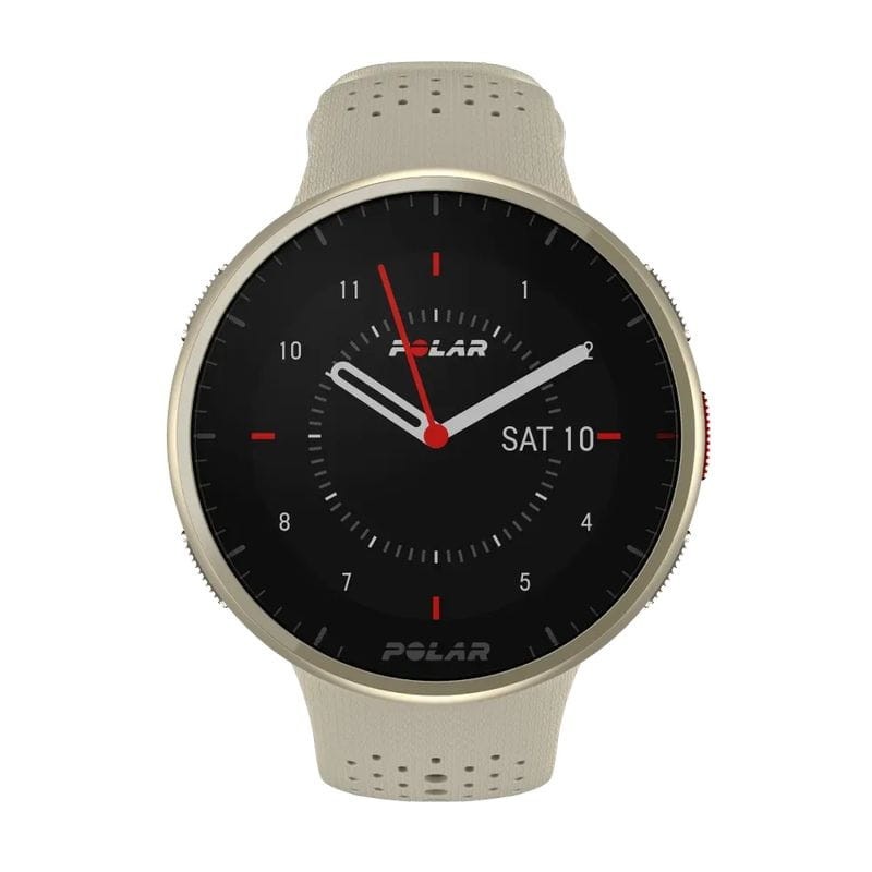 Polar Pacer Pro Or - Montre connectée - Ítem1