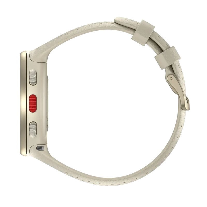Polar Pacer Pro Or - Montre connectée - Ítem2