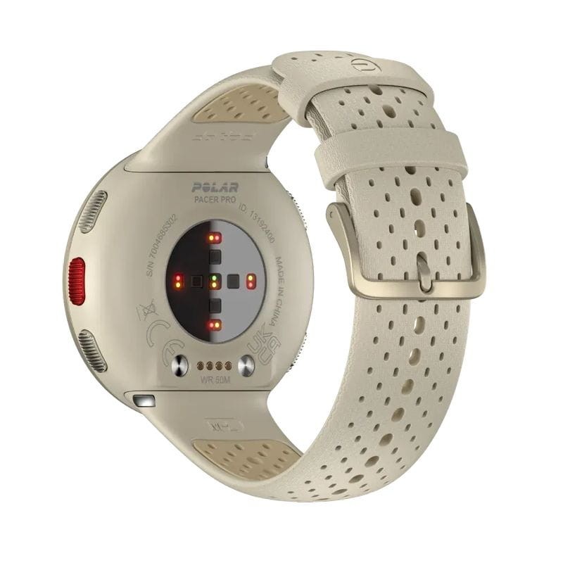 Polar Pacer Pro Or - Montre connectée - Ítem3