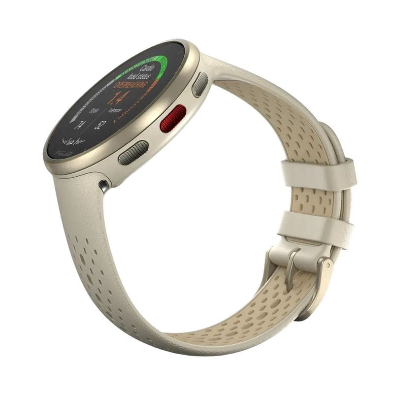 Polar Pacer Pro Or - Montre connectée - Ítem4