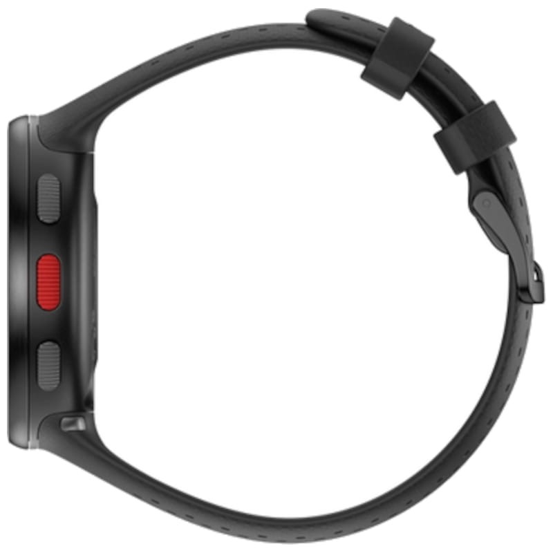 Polar Pacer Pro Gris -Reloj Inteligente - Ítem3