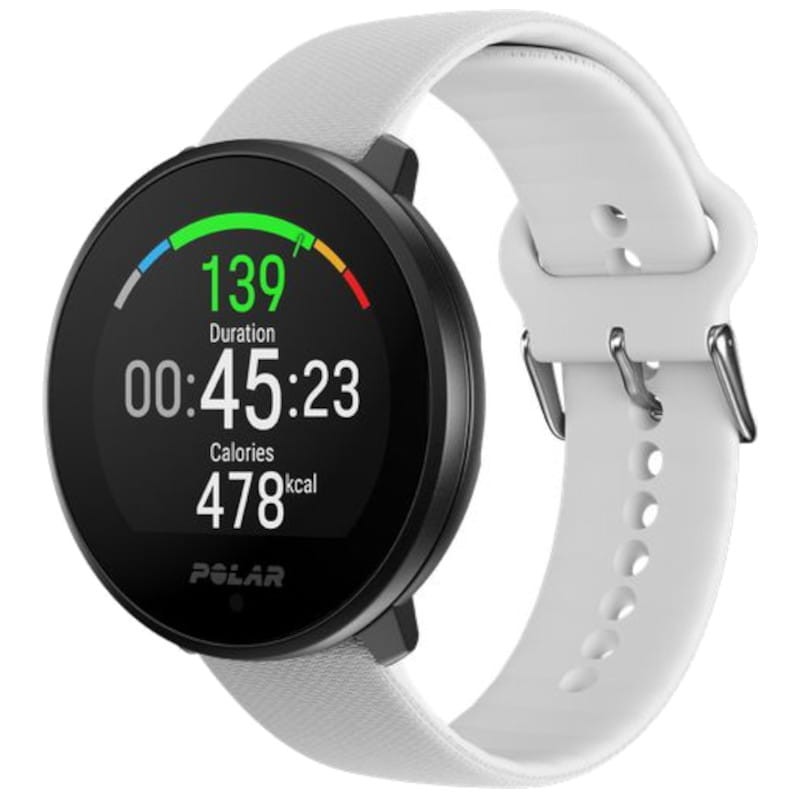 Polar Unite Blanco - Reloj Inteligente - Ítem