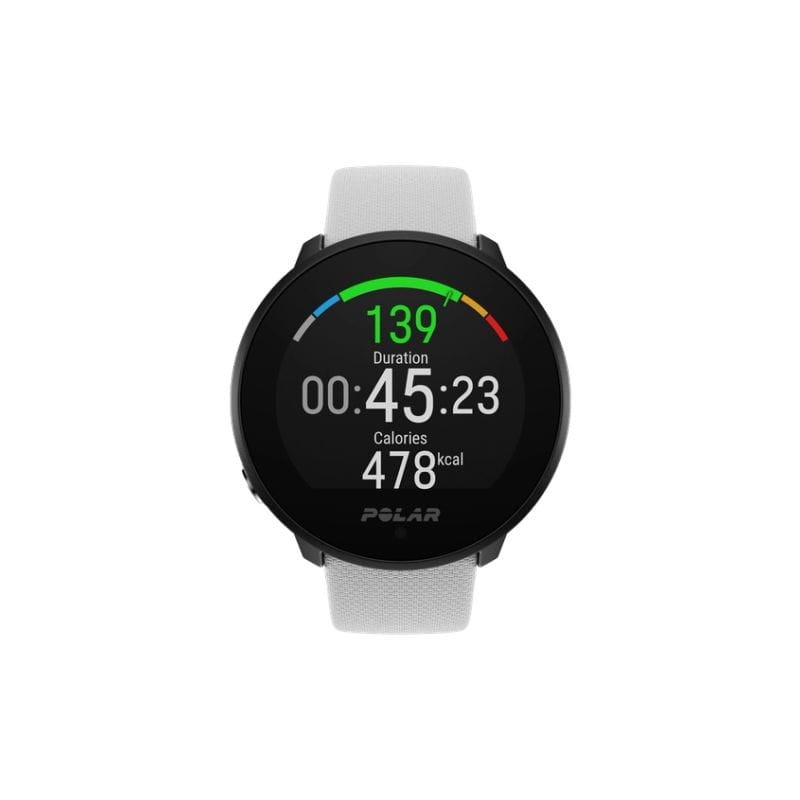 Polar Unite Blanco - Reloj Inteligente - Ítem4