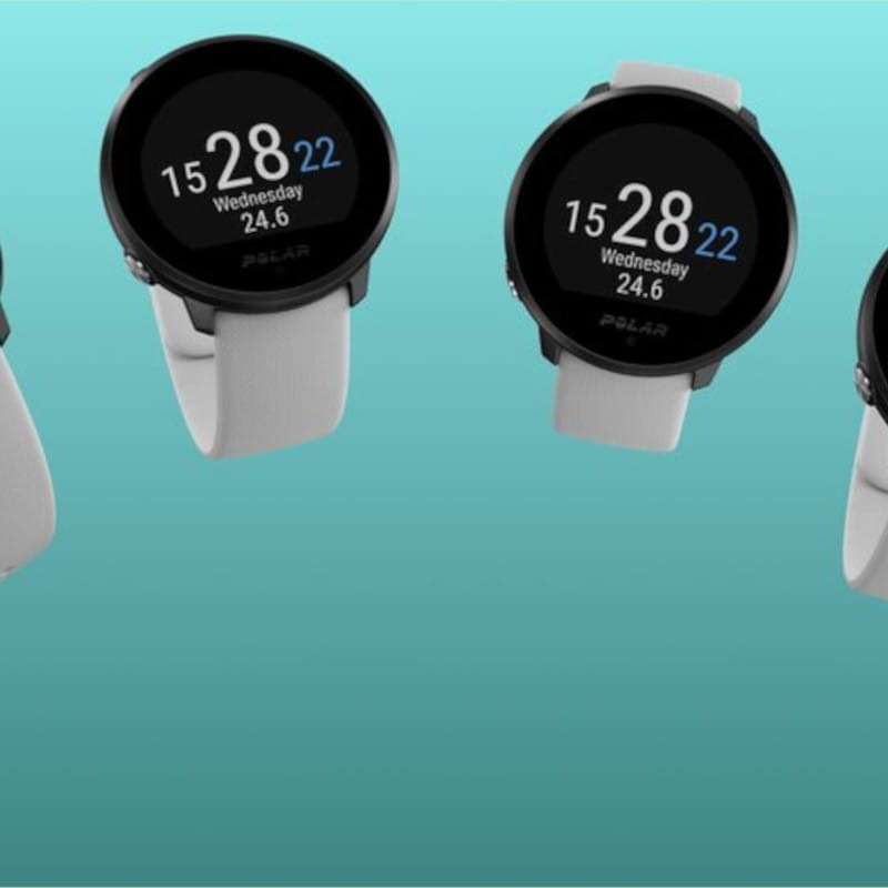 Polar Unite Blanco - Reloj Inteligente - Ítem5