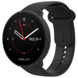 Polar Unite Noir - Montre connectée