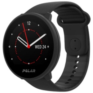 Polar Unite Negro - Reloj Inteligente