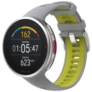 Polar Vantage Cinzento - Smartwatch