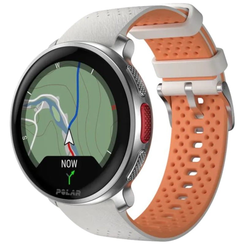Polar Vantage V3 Cinzento - Relógio Inteligente - Item