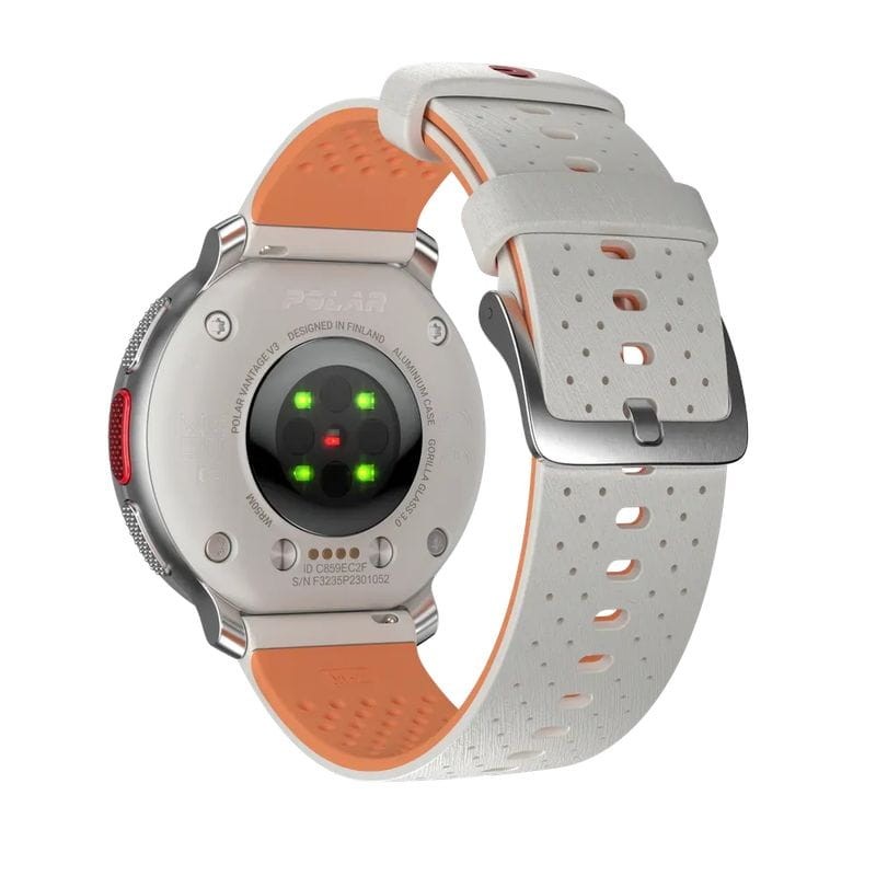 Polar Vantage V3 Cinzento - Relógio Inteligente - Item3