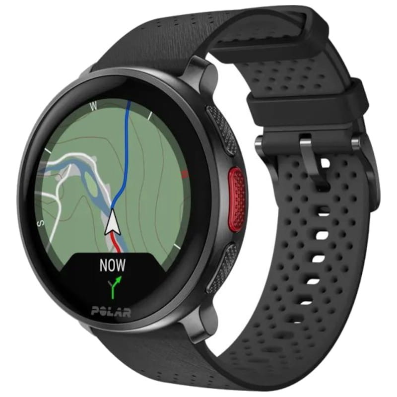 Polar Vantage V3 Noir - Montre connectée - Ítem