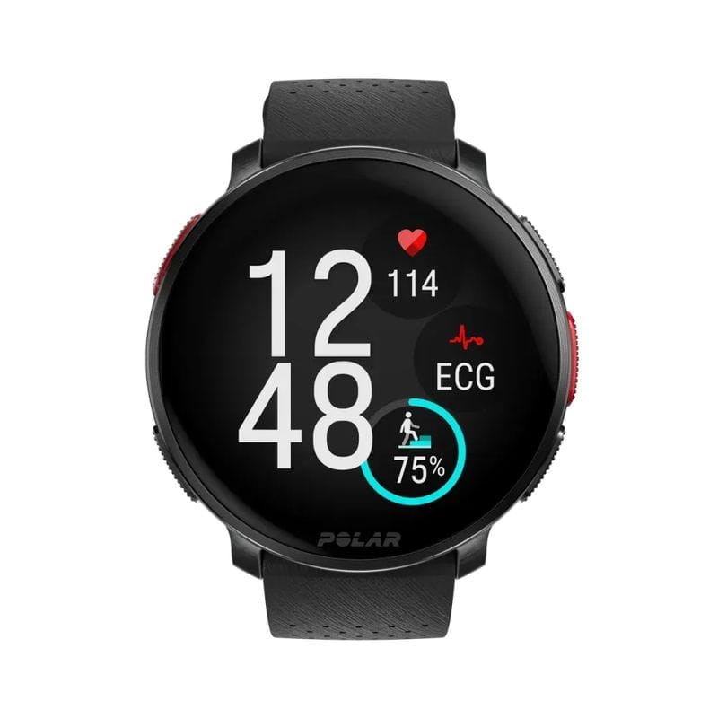Polar Vantage V3 Noir - Montre connectée - Ítem1