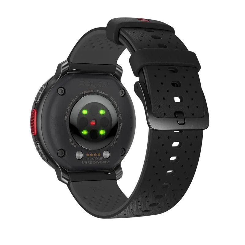 Polar Vantage V3 Noir - Montre connectée - Ítem3