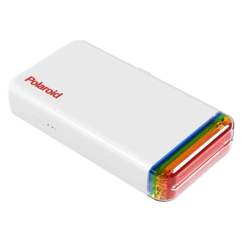 Polaroid Hi·Print 2x3 Generación 1 Blanco - Impresora para smartphones - Ítem