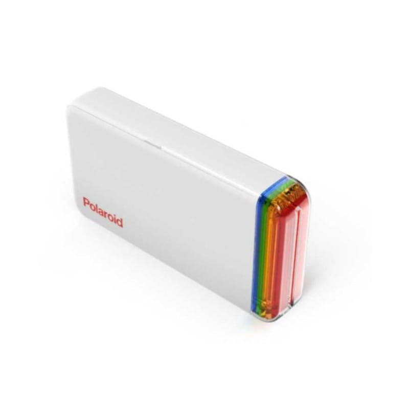 Polaroid Hi·Print 2x3 Generación 1 Blanco - Impresora para smartphones - Ítem2