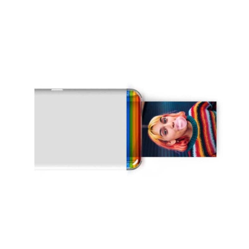 Polaroid Hi·Print 2x3 Generación 1 Blanco - Impresora para smartphones - Ítem3