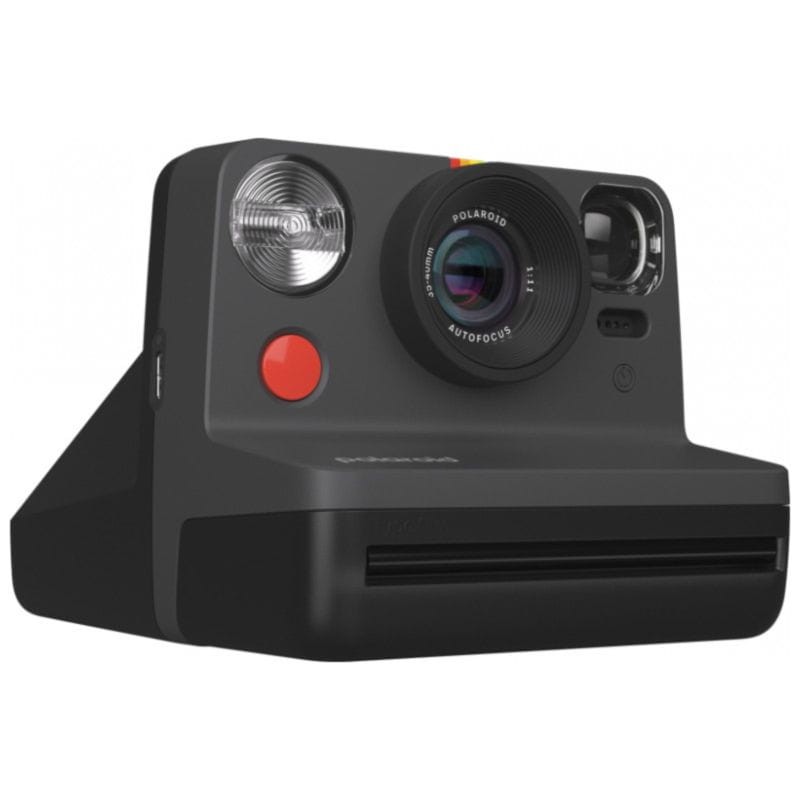 Polaroid Now Gen 2 Noir - Appareil photo instantané - Ítem