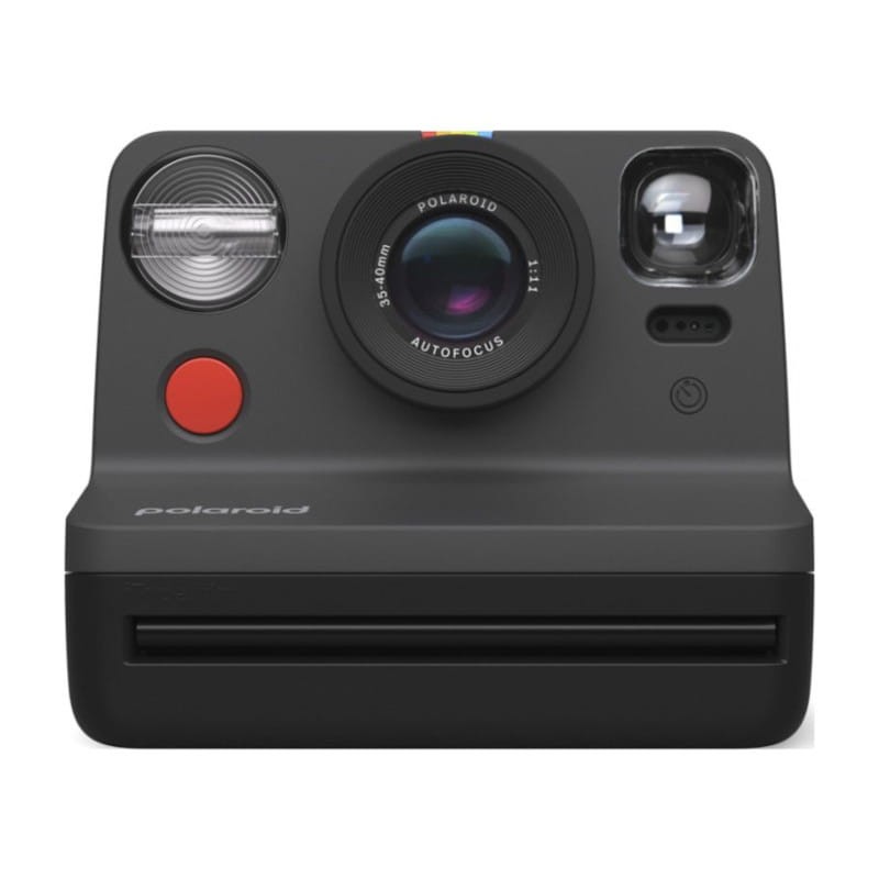 Polaroid Now Gen 2 Noir - Appareil photo instantané - Ítem2