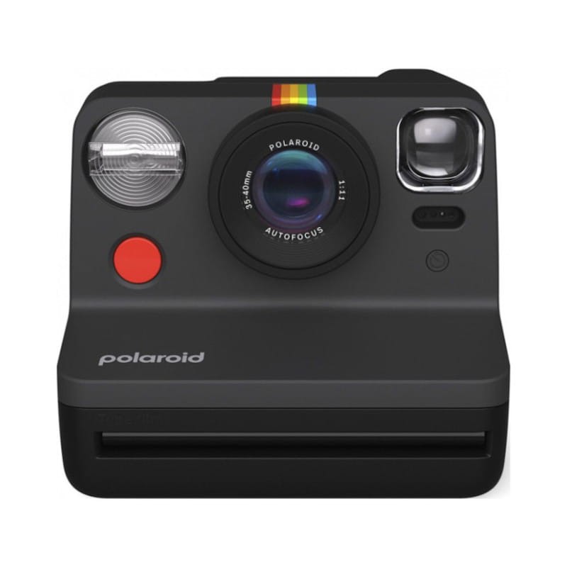 Polaroid Now Gen 2 Noir - Appareil photo instantané - Ítem3