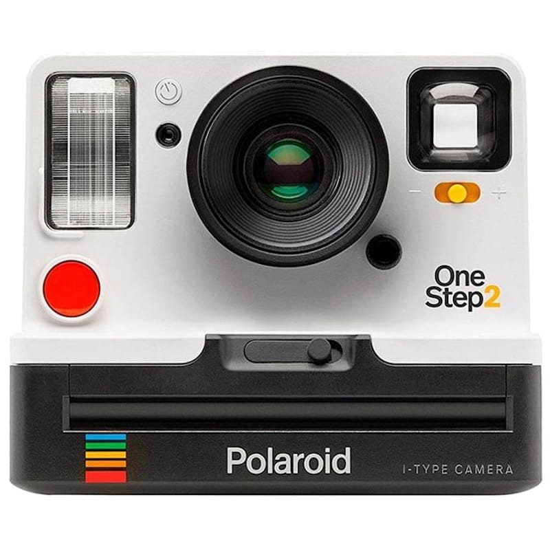 Comprar Polaroid OneStep 2 Viewfinder Branco - Câmara instantâneaem PowerPlanetOnline