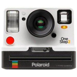 Polaroid OneStep 2 Viewfinder White - Instant Camera