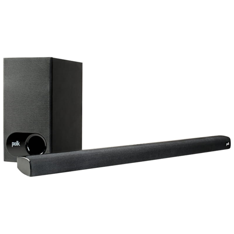 Polk Audio Signa S1 Noir - Barre de son - Ítem