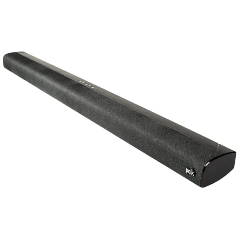 Polk Audio Signa S1 Noir - Barre de son - Ítem1
