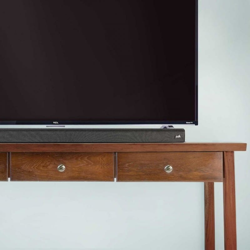 Polk Audio Signa S1 Noir - Barre de son - Ítem6