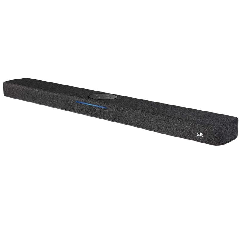 Polk React Bluetooth Alexa Audio 5.1 ARC Dolby Digital HDMI x 2 Noir - Barre de son - Ítem