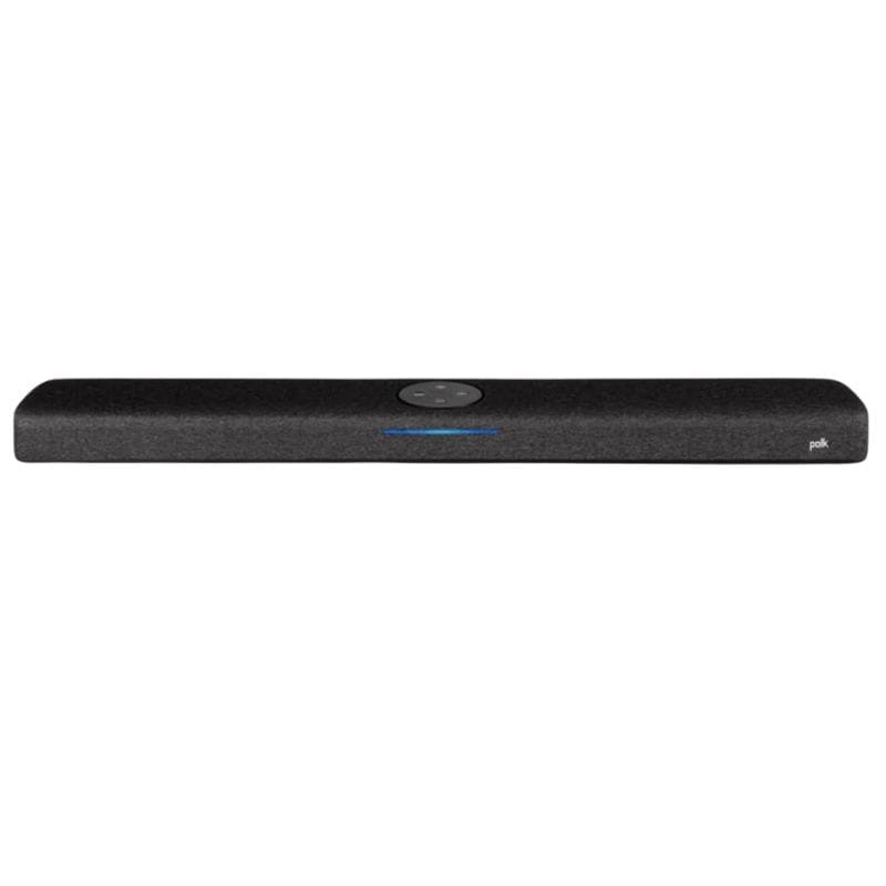Polk React Bluetooth Alexa Audio 5.1 ARC Dolby Digital HDMI x 2 Noir - Barre de son - Ítem1