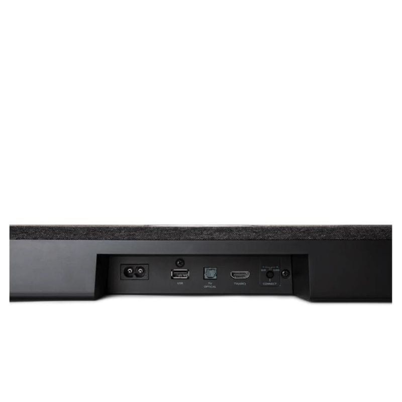 Polk React Bluetooth Alexa Audio 5.1 ARC Dolby Digital HDMI x 2 Noir - Barre de son - Ítem2