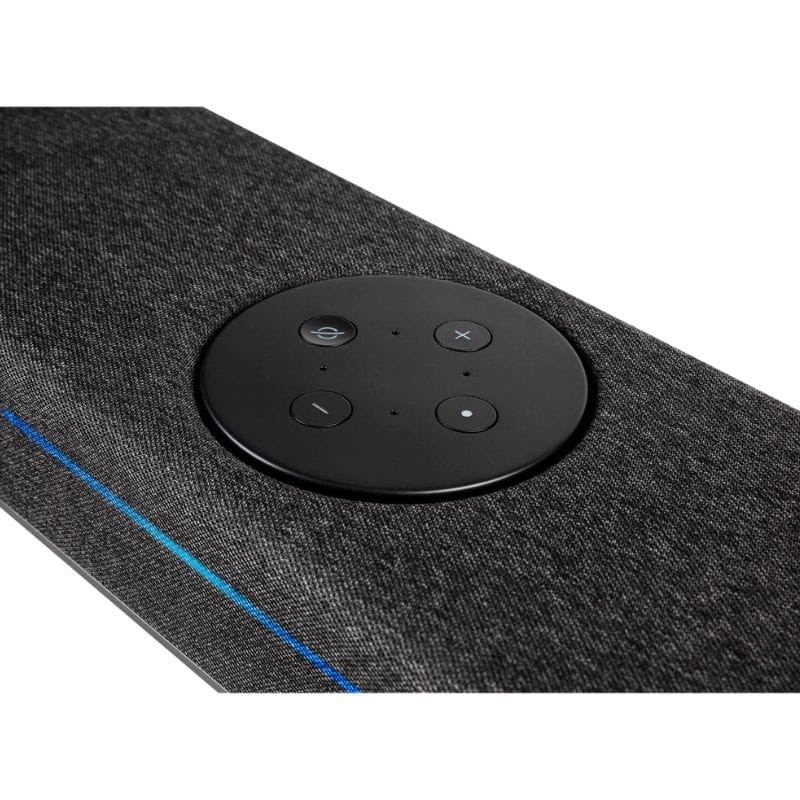 Polk React Bluetooth Alexa Audio 5.1 ARC Dolby Digital HDMI x 2 Noir - Barre de son - Ítem3