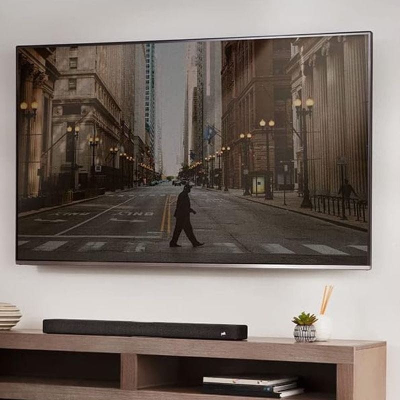 Polk React Bluetooth Alexa Audio 5.1 ARC Dolby Digital HDMI x 2 Noir - Barre de son - Ítem5