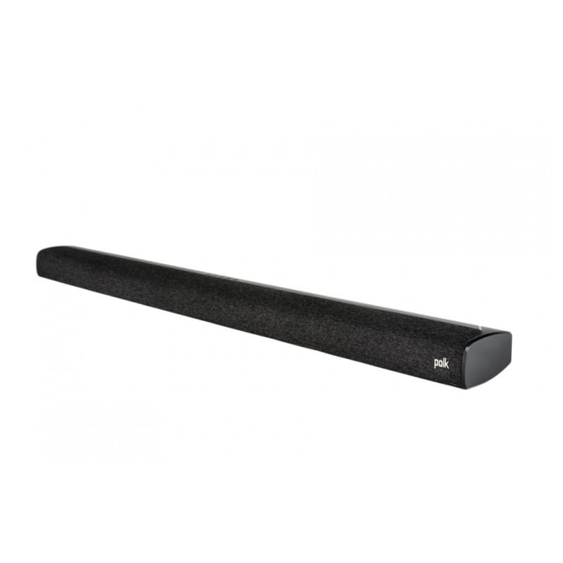 Polk Signa S3 Wi-Fi Bluetooth Subwoofer sans fil Noir - Barre de son - Ítem2