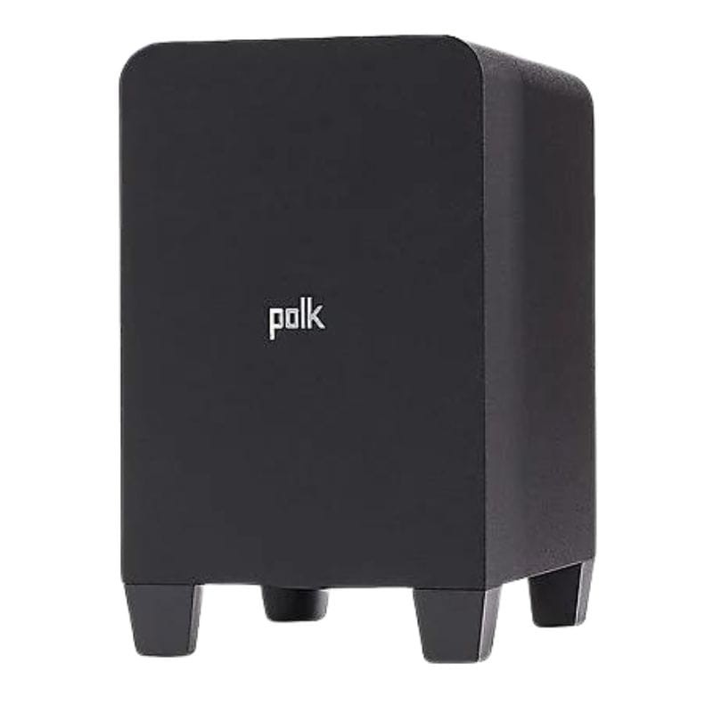 Polk Signa S4 Subwoofer inalámbrico Dolby Atmos 3.1.2 eARC Negro - Barra de sonido - Ítem1