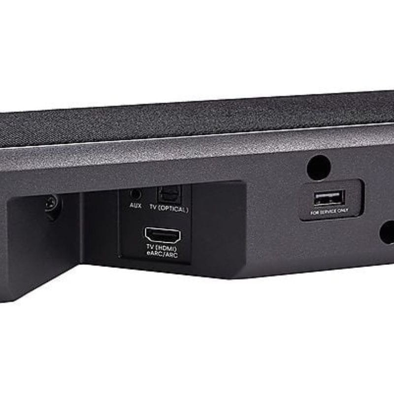 Polk Signa S4 Subwoofer inalámbrico Dolby Atmos 3.1.2 eARC Negro - Barra de sonido - Ítem3