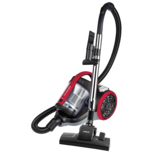 Polti Forzaspira C110 PLUS 2 L 800W - Aspiradora Sin Bolsa