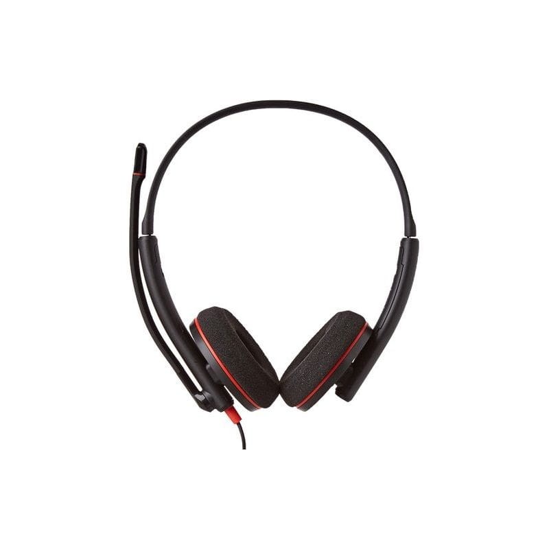Poly Blackwire C3220 USB Tipo A Negro - Auricular - Ítem1