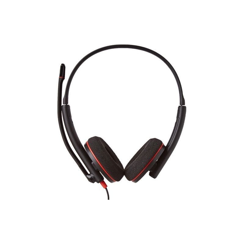 Auriculares Plantronics Blackwire C3220: Rendimiento excepcional y