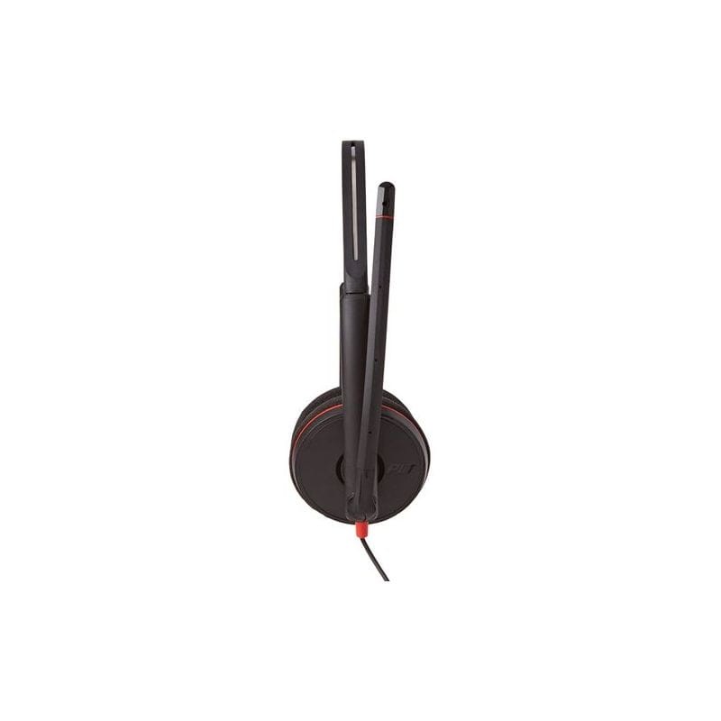 Poly Blackwire C3220 USB Tipo A Negro - Auricular - Ítem3