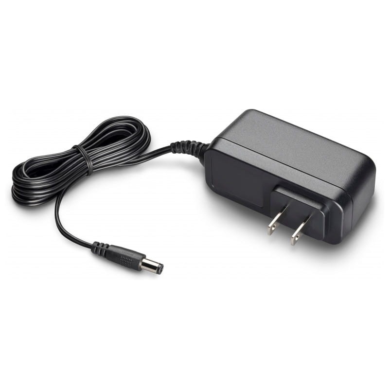 HP POLY Edge E100-450 CCX 350 EM60 - Fonte de alimentação - Item