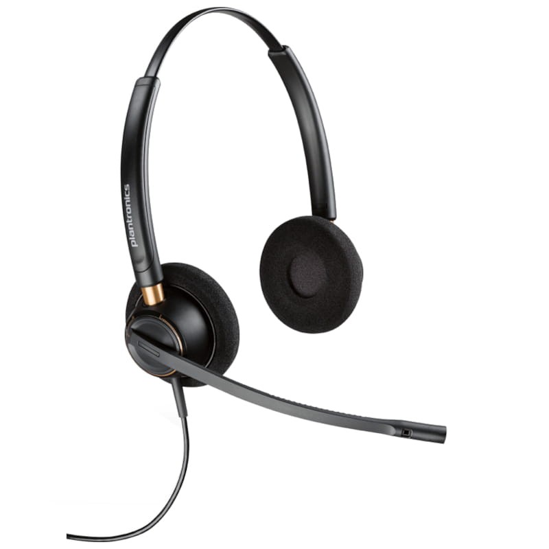 Poly EncorePro HW520 Negro - Auriculares PC - Ítem