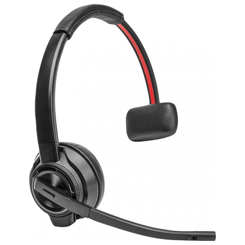POLY Savi 8410 Office DECT Negro - Auriculares monoaurales - Ítem1