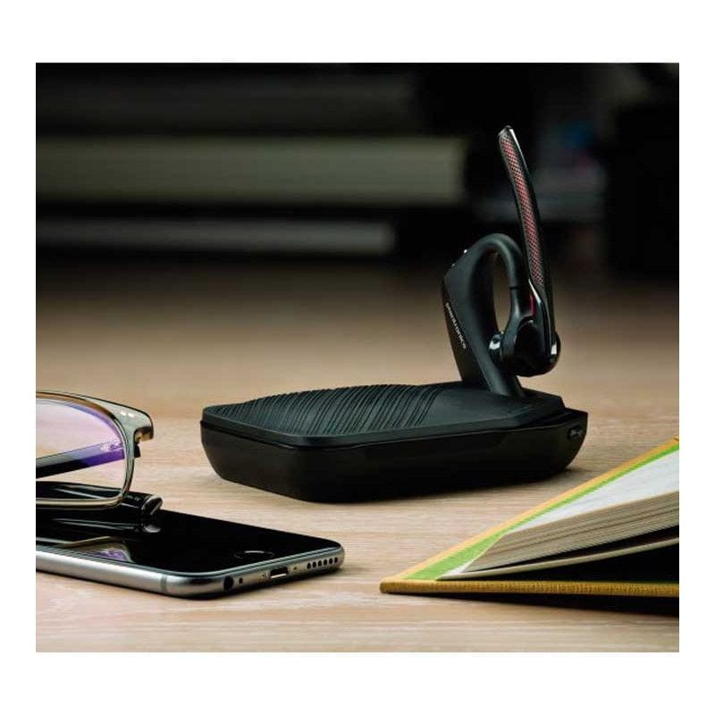 Poly Voyager 5200 UC Preto BT 4.1 - Auscultadores PC - Item3