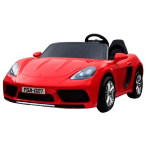 Sports Car with Cayman Style 24V - Electric Car for Children