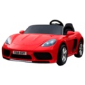 Cayman 24V - Carro Telecomando para Crianças - Item