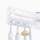 Suporte para Escovas de Dentes Xiaomi Dr.Meng Desinfetante e Dispensador - Item2