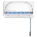 Toothbrush Holder Xiaomi Oclean S1 Disinfectant White - Item
