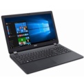 Portátil ACER EX2519 Intel N3060 / 4GB / 500GB / 15.6 - NX.EFAEB.020 - cor preto - Item