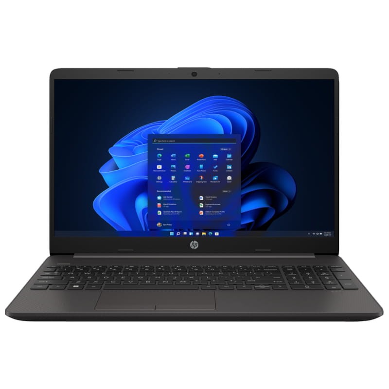 HP 255 G9 6S6F6EA AMD Ryzen 5 5625U/16GB/1TBGB Negro - Portátil 15.6 - Ítem