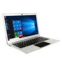 Portátil Jumper EZbook 3 Pro 13.3'' 6GB/128GB - Zona delantera (pantalla y teclado) - Ítem